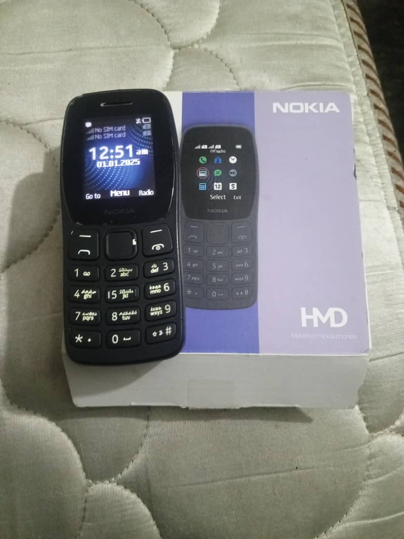 Nokia Other Model 1