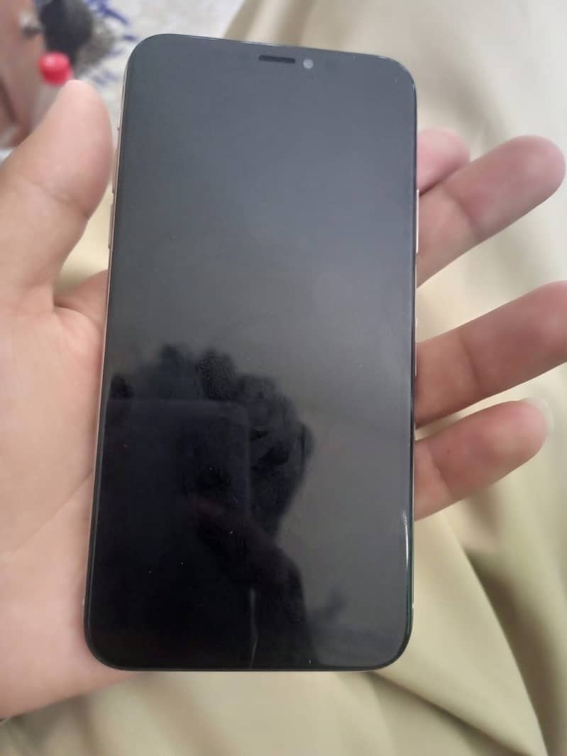 Apple iPhone X 2