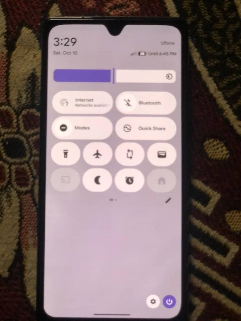 Google Pixel 7a 0
