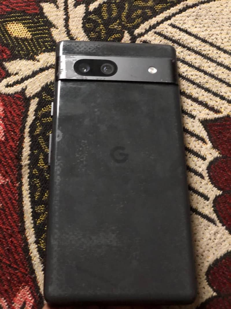 Google Pixel 7a 1