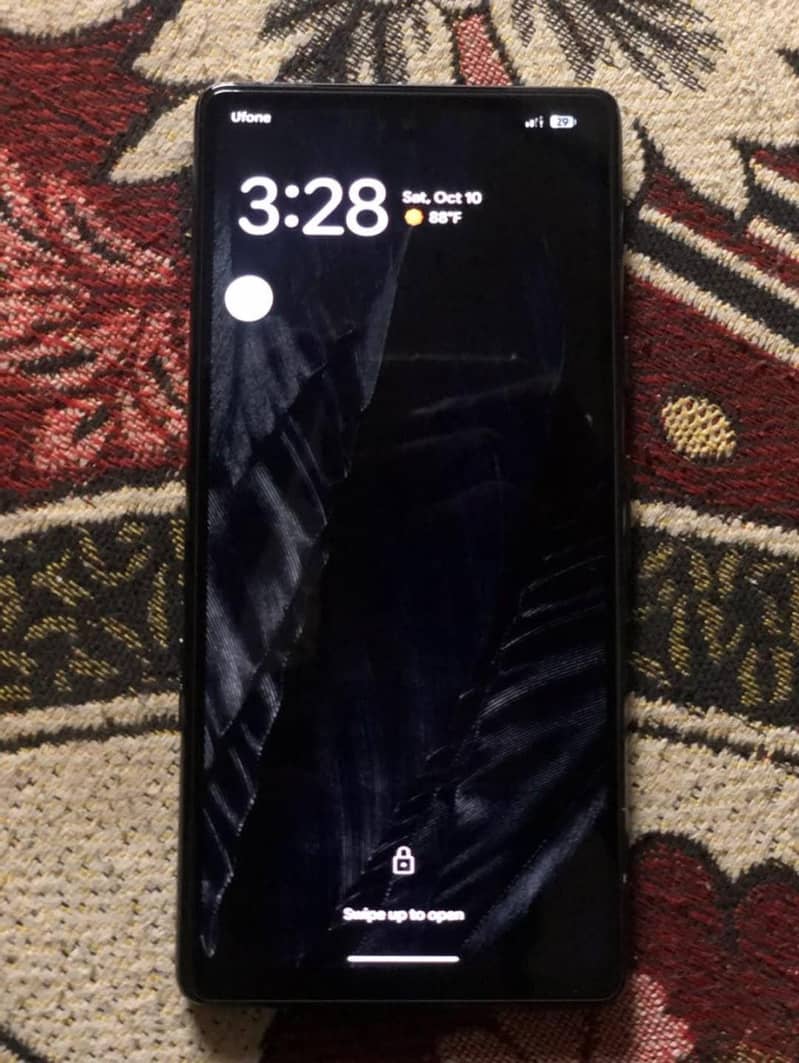 Google Pixel 7a 4