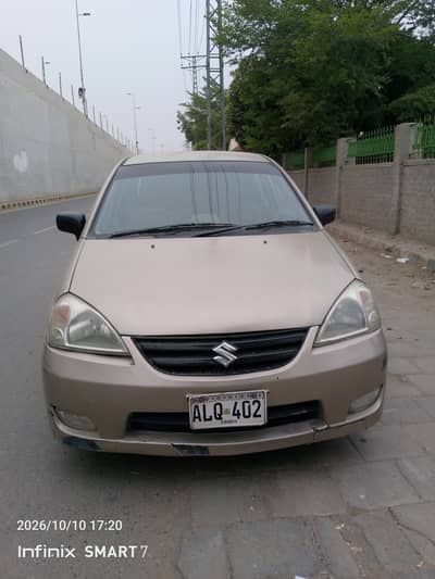 Suzuki Liana 2006