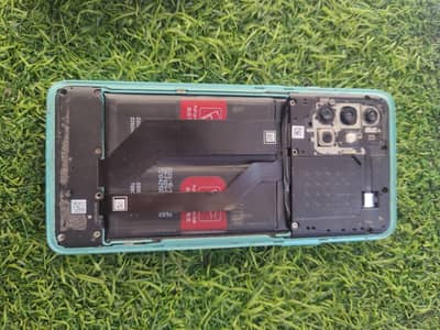 One Plus 8T
