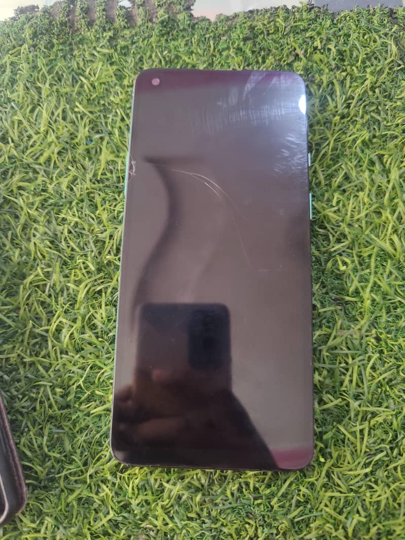 One Plus 8T 1