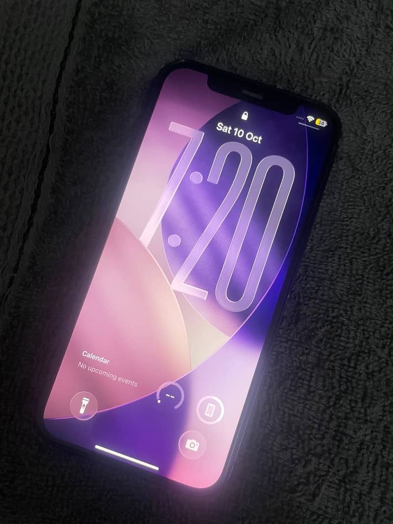 Apple iPhone 12 8