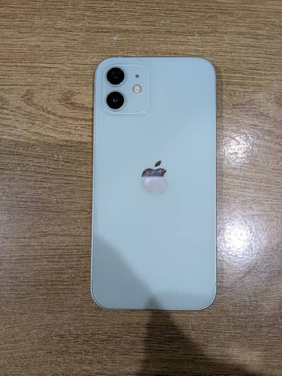 Apple iPhone 12 PTA APPROVED 128 GB