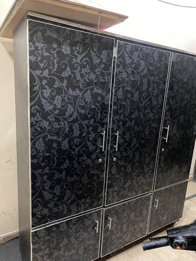 used Hai but in new Condition