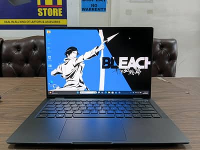 Dell Latitude 9430 Corei7 12th generation 13.3 inch Laptop