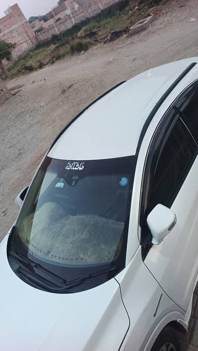 Honda Vezel 2016