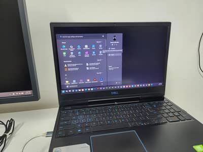Dell G5 5590 Gaming Laptop | NVIDIA Graphics | 15.6 Inch FHD