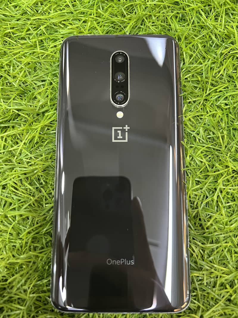 One Plus 7pro 6
