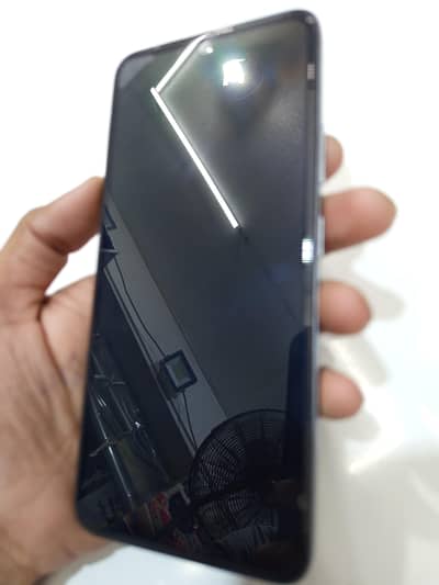 Infinix Hot 50 Pro