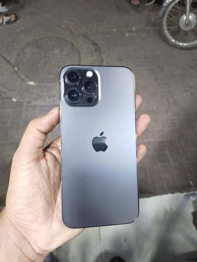 Apple iPhone 13 Pro Max