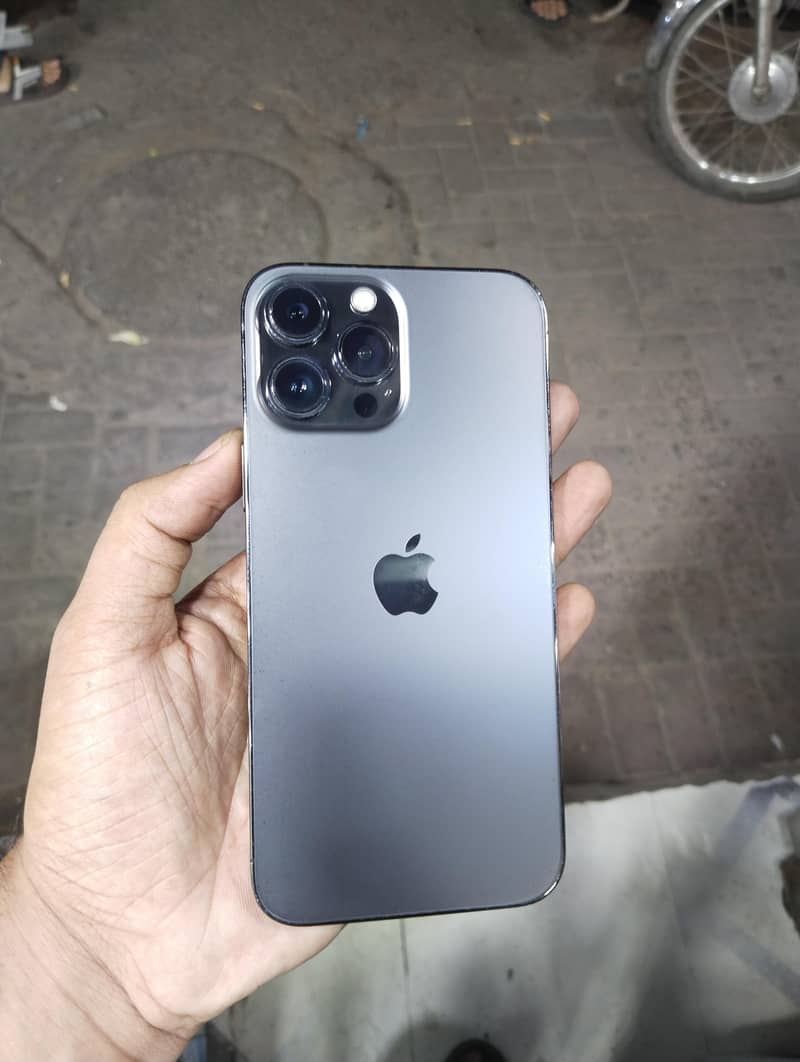 Apple iPhone 13 Pro Max 0