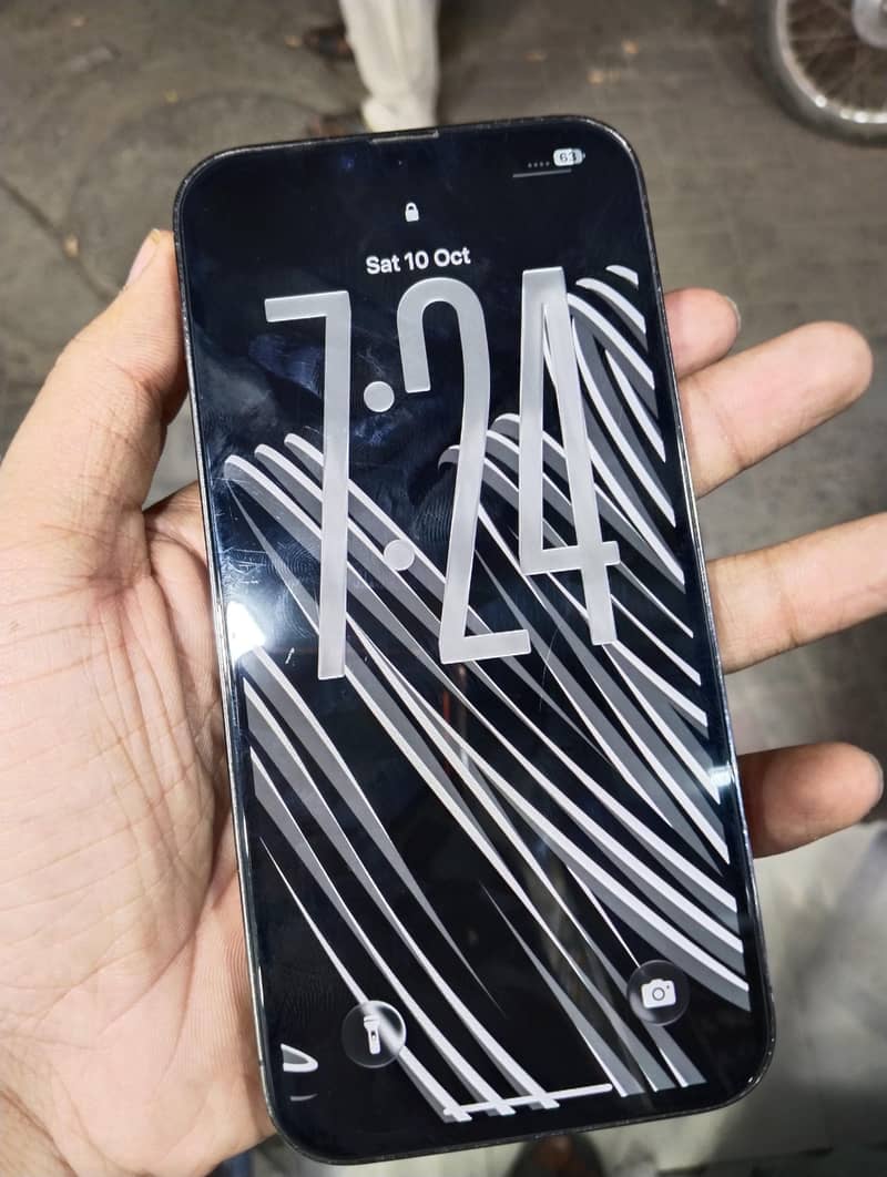 Apple iPhone 13 Pro Max 4