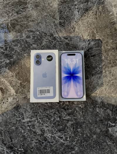 Apple iPhone 17