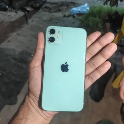 Apple iPhone 11