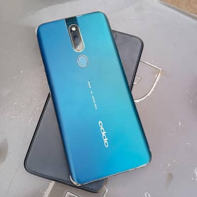 OPPO F11 Pro