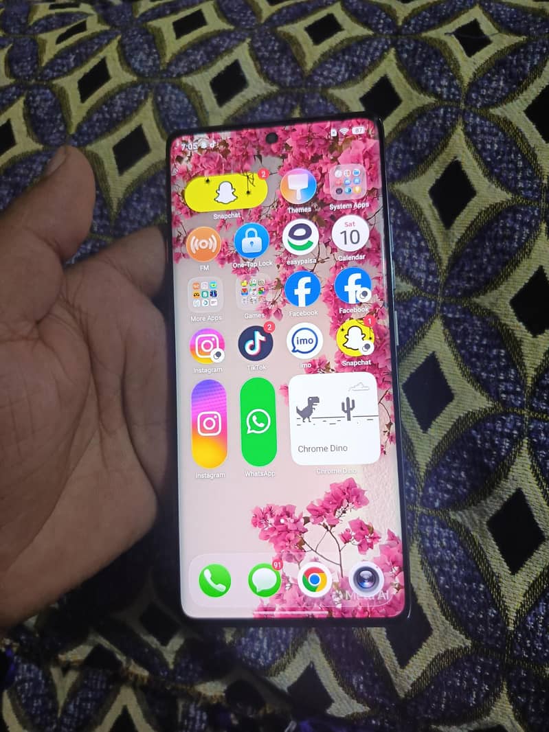 Tecno Other Model 1