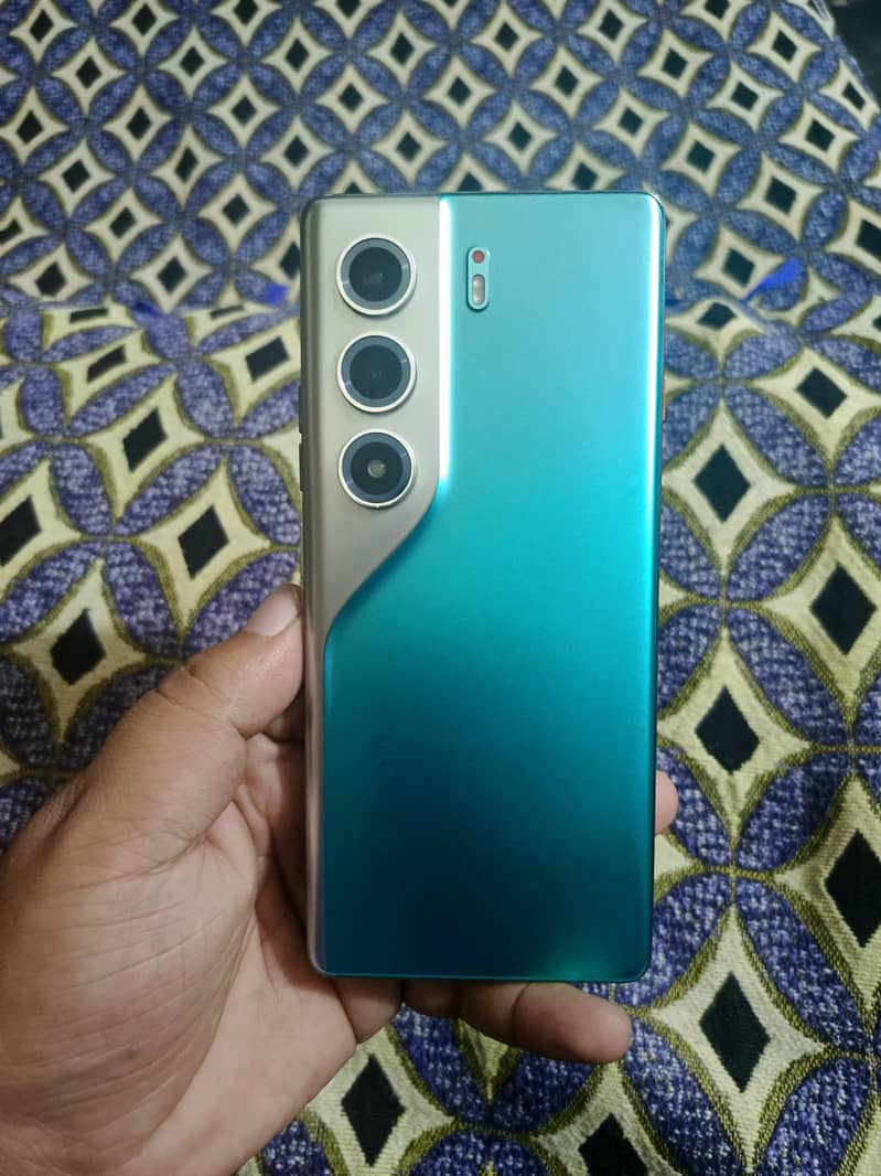 Tecno Other Model 3