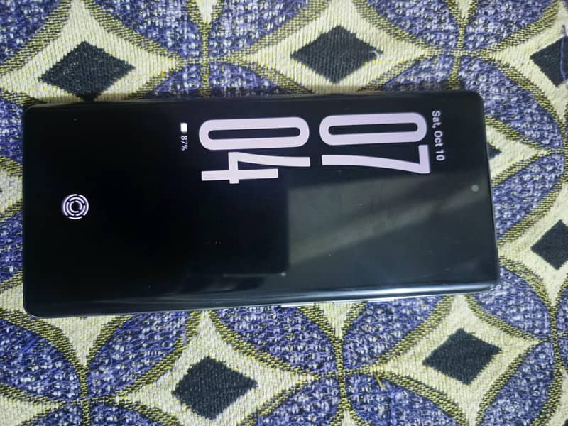Tecno Other Model 6