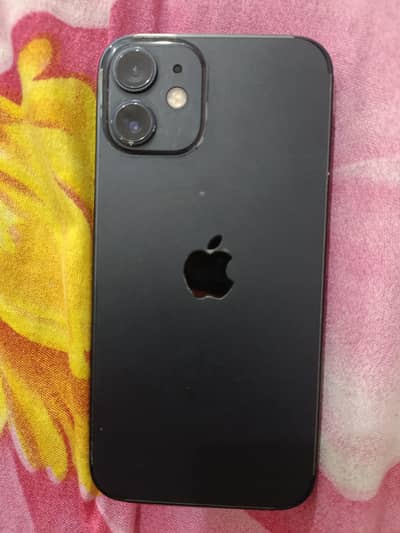 Apple iPhone 12 mini