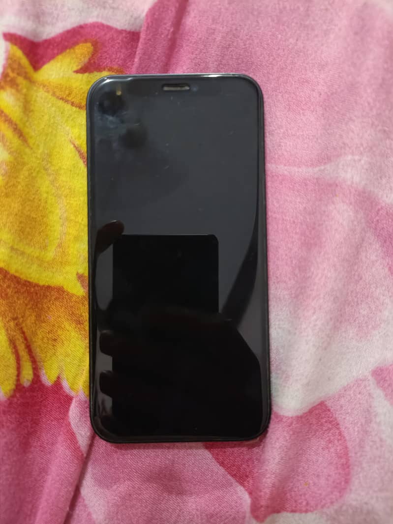 Apple iPhone 12 mini 2