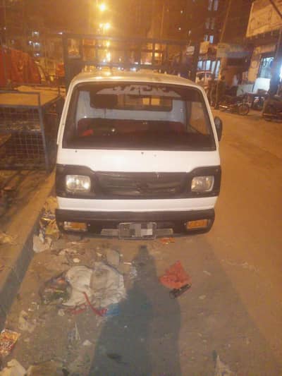 Suzuki Ravi 2011