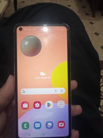 Samsung Mobile A11