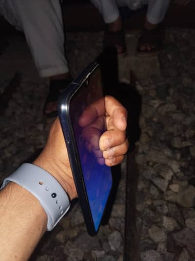 Vivo Y20