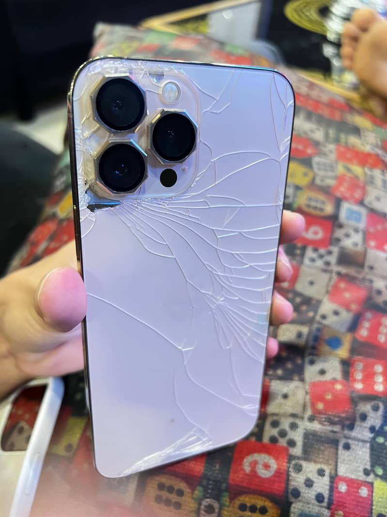 Apple iPhone 13 Pro Max 2