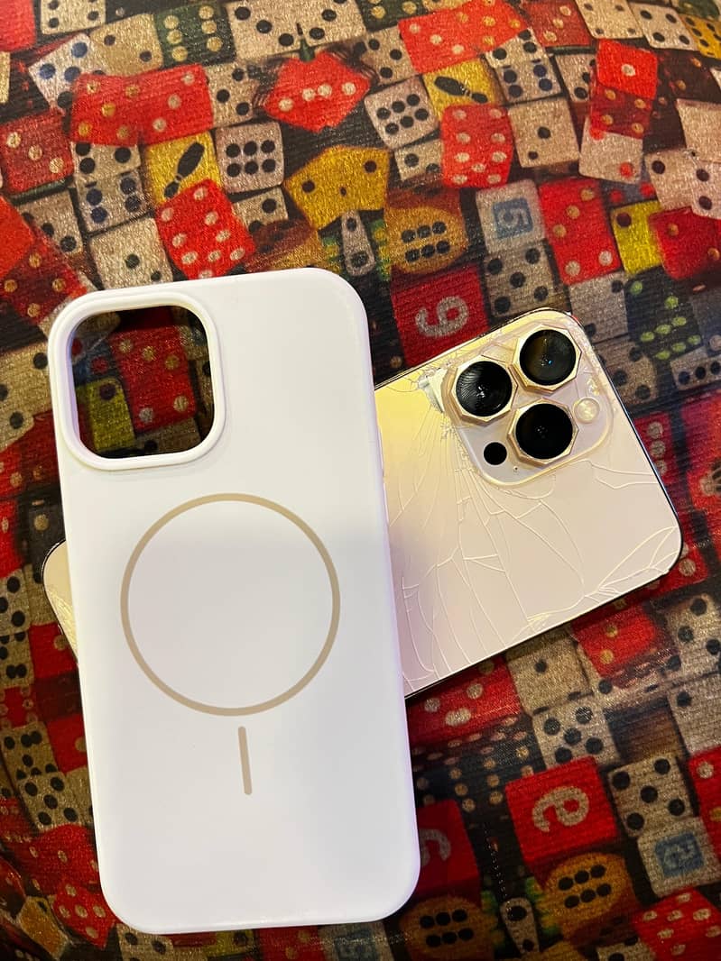 Apple iPhone 13 Pro Max 3