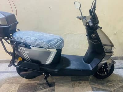 Revoo A12 new