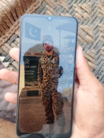 Vivo Y20