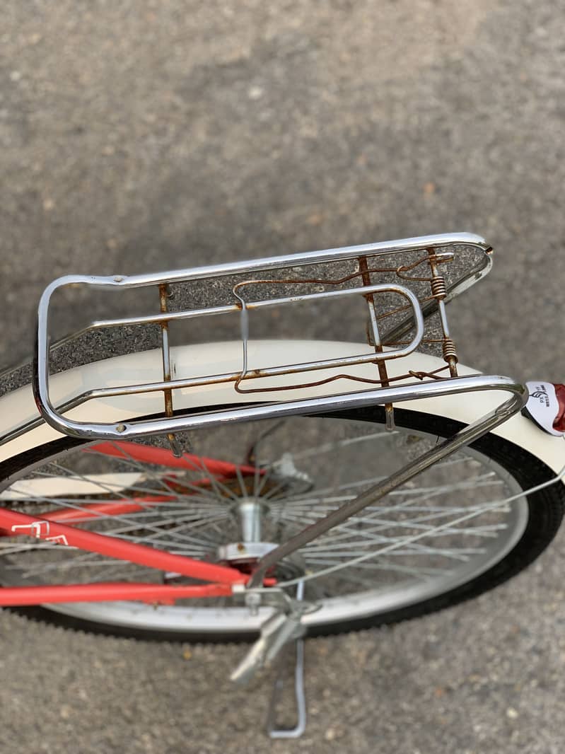 New bicycle 4