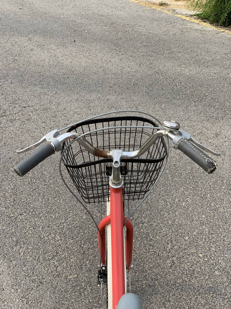 New bicycle 6