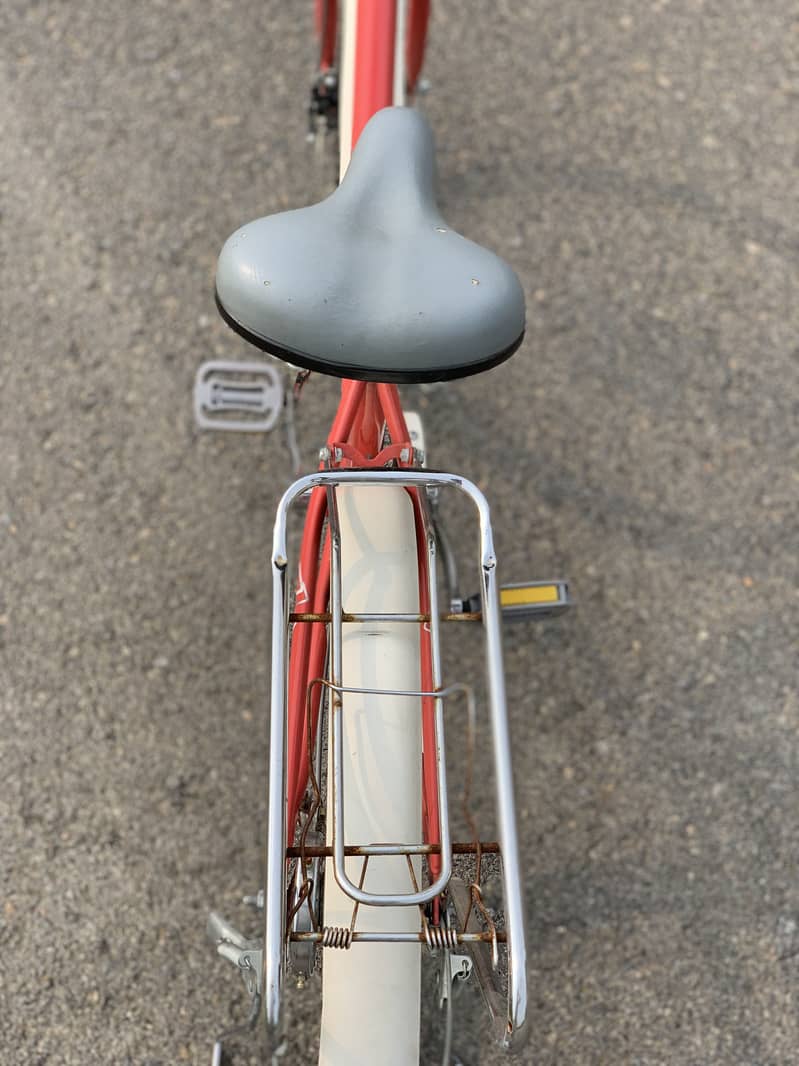 New bicycle 9