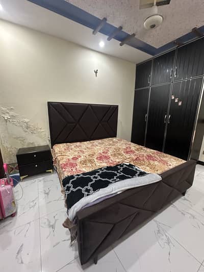 Bed set