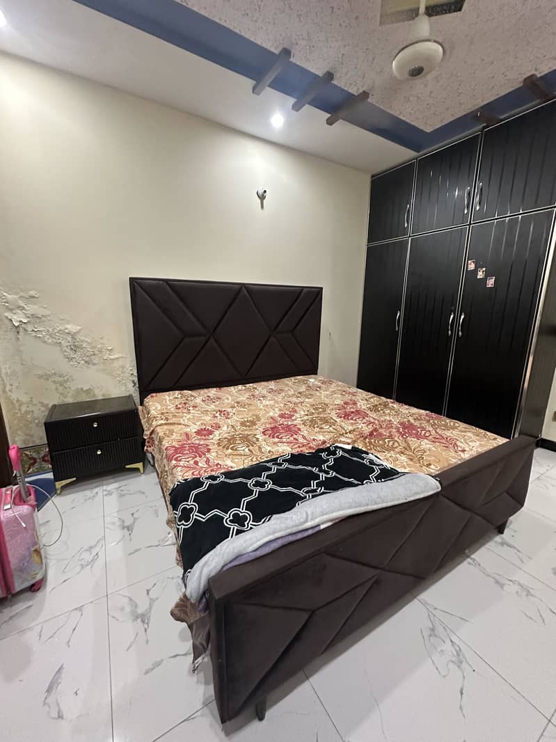 Bed set 0