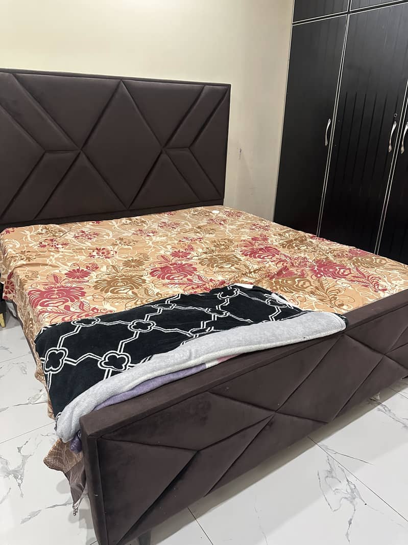 Bed set 2
