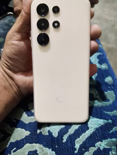 Itel S25 Ultra