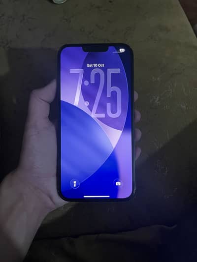 Iphone 13 Pro Max 256GB Factory