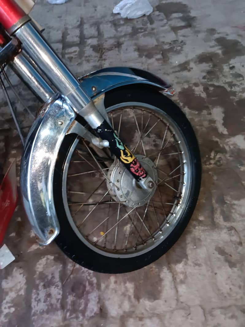united 2018 model 2