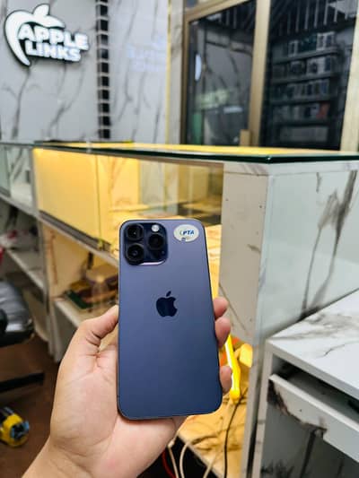 I need iPhone 12 Pro Max ya 13 pro max