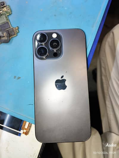 Apple iPhone 15 Pro Max JV