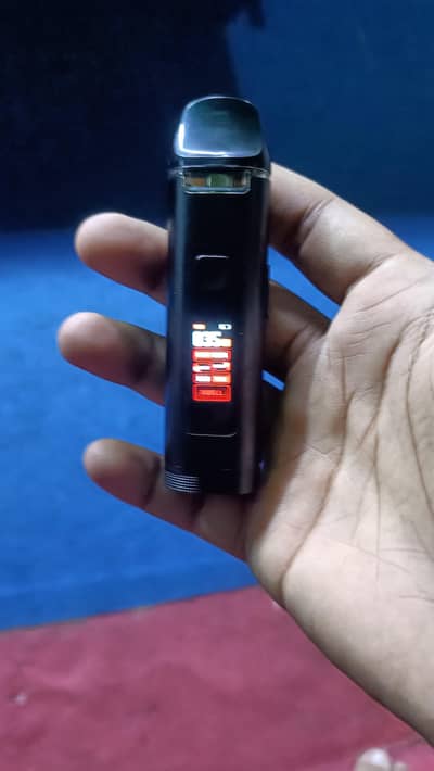 Uwell Crown D Pod Mod