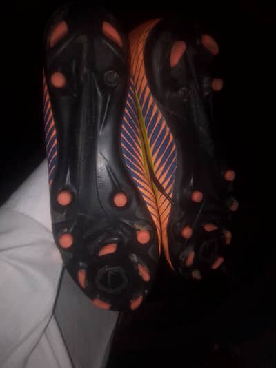 Nike Football Kit
