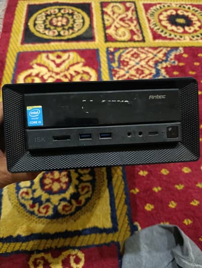 intel Xeon i5 E3 1226 4th generation