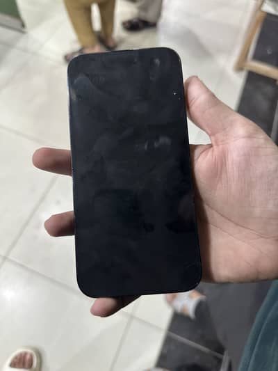 Urgent Iphone 14 Pro Max JV