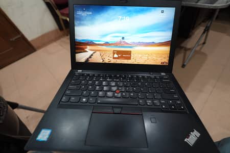 Lenovo ThinkPad X280 For Sale